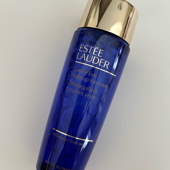Estée Lauder Eye Make Remover Size Large - Picture 2 of 4